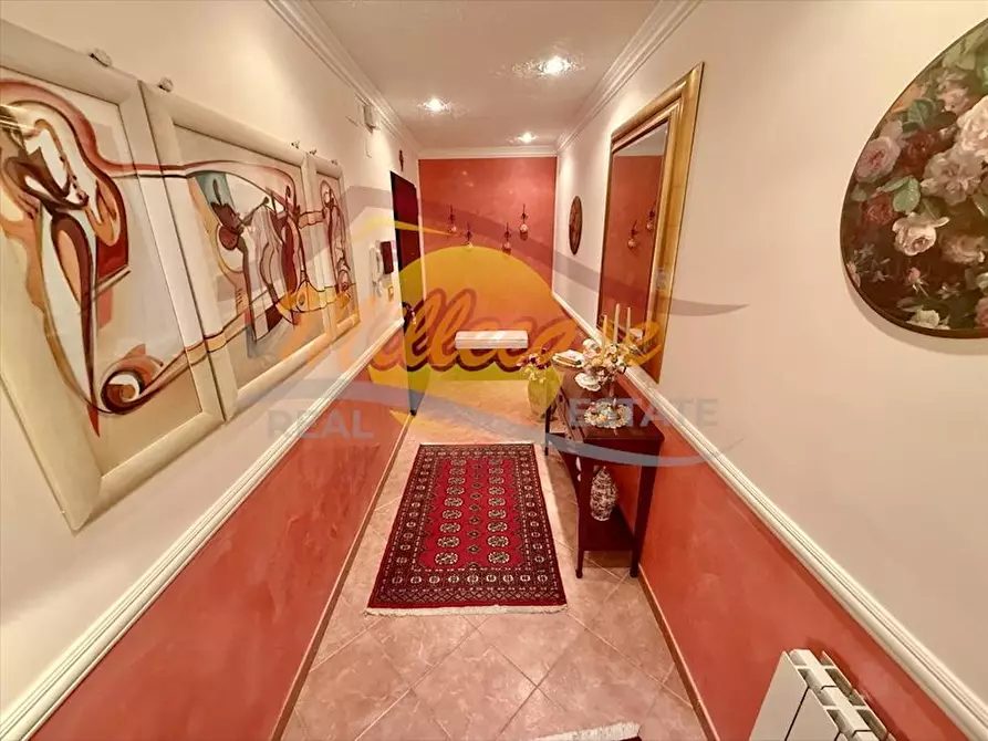 Immagine 7 di Pentalocale in vendita  in Via Filisto a Siracusa