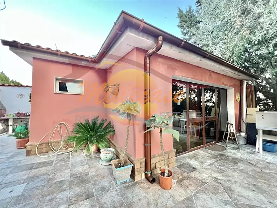 Immagine 4 di Villa in vendita  in Via Luigi Maria Monti a Siracusa