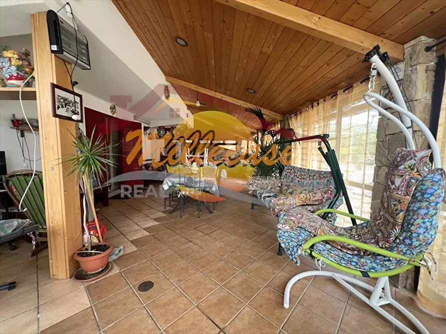 Immagine 9 di Villa in vendita  in Contrada Tenutazza a Siracusa