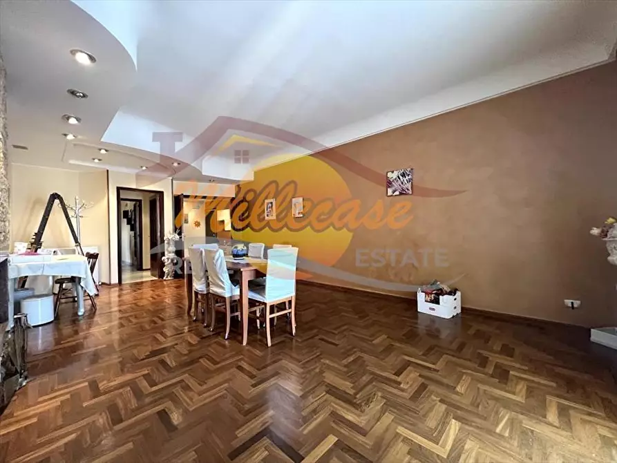 Immagine 5 di Appartamento in vendita  in Via Monte Rosa 6 a Siracusa