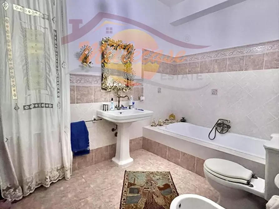 Immagine 20 di Villa in vendita  in Via Luigi Maria Monti a Siracusa