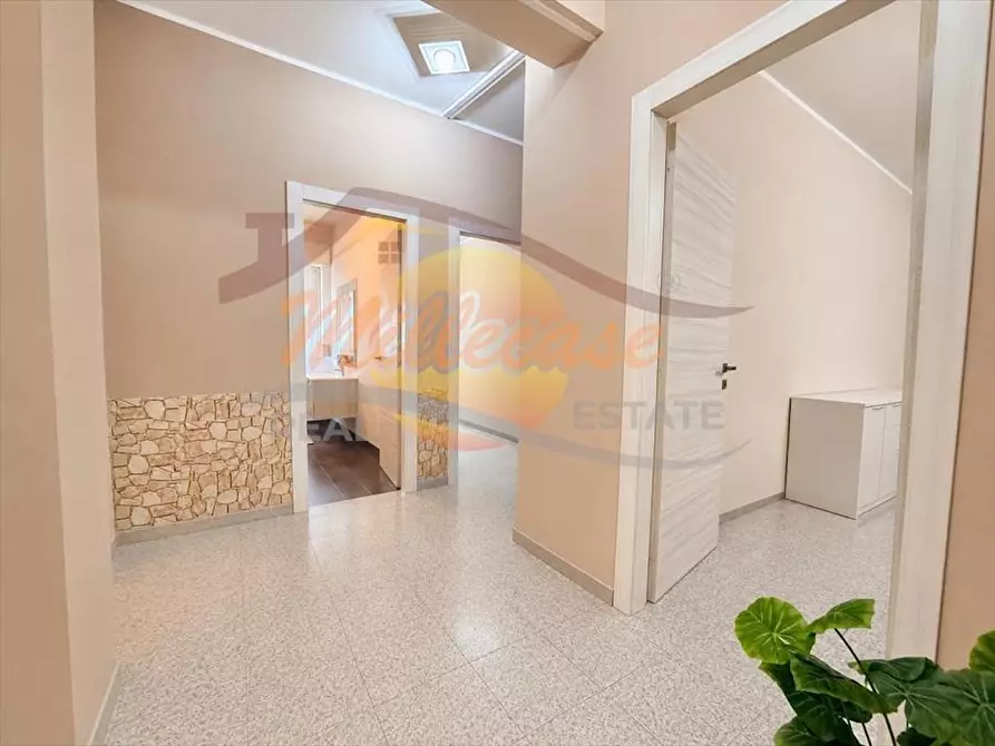 Immagine 10 di Pentalocale in vendita  in Via Filisto a Siracusa