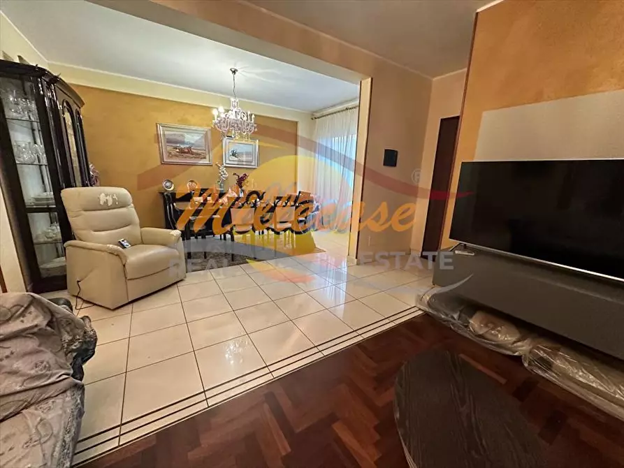 Immagine 6 di Casa bifamiliare in vendita  in Via Luigi Maria Monti a Siracusa