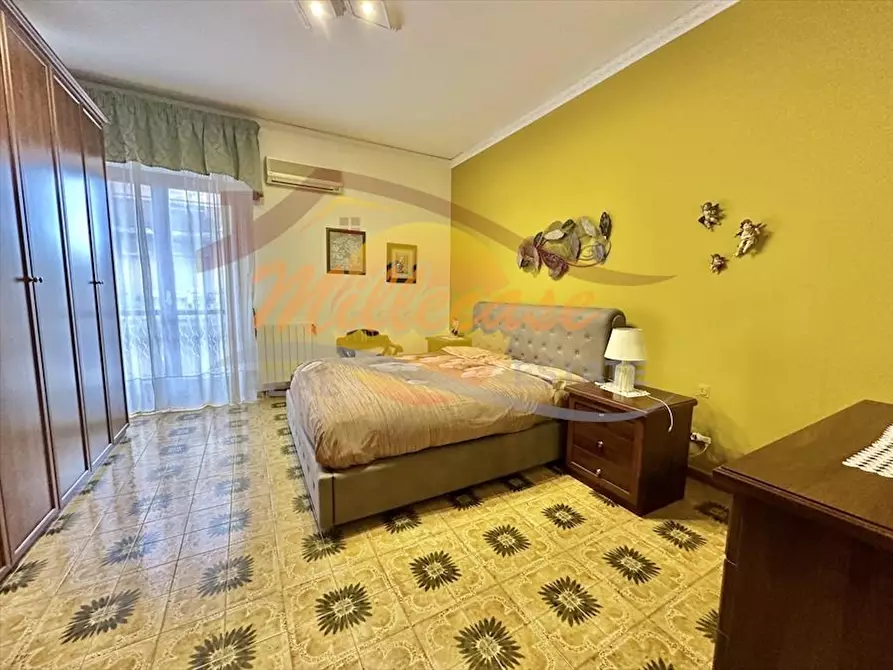 Immagine 4 di Quadrilocale in vendita  in Via Sofio Ferrero a Siracusa