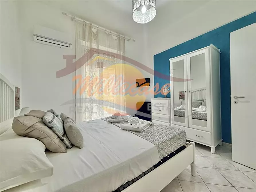 Immagine 3 di Trilocale in vendita  in VIA ISONZO a Siracusa