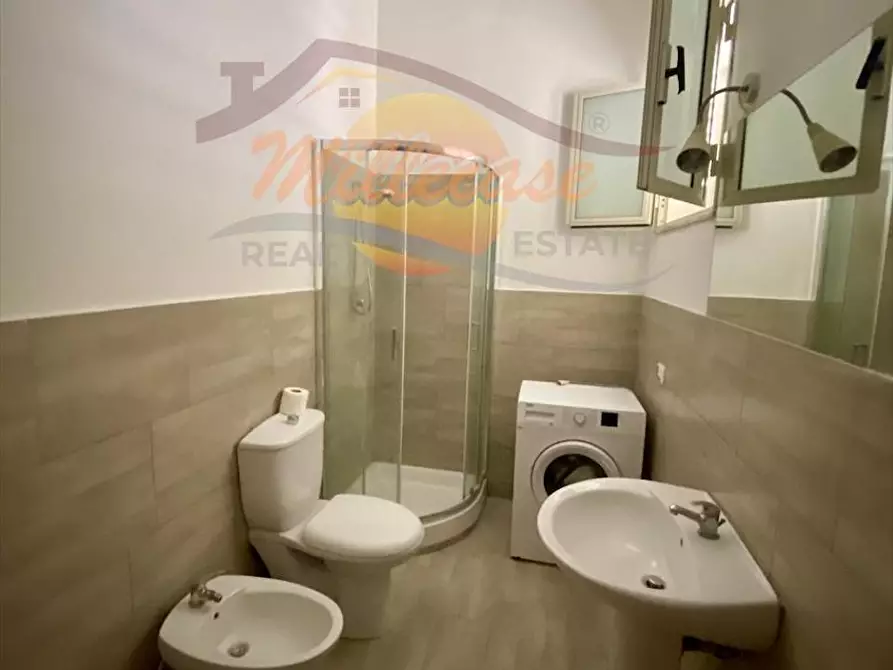 Immagine 13 di Trilocale in vendita  in VIA AGATOCLE a Siracusa