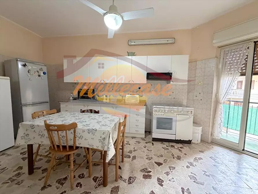 Immagine 2 di Appartamento in affitto  in Viale Polibio a Siracusa