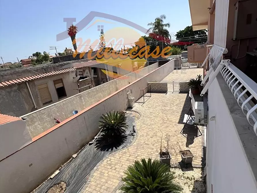Immagine 9 di Appartamento in vendita  in Via Moncenisio a Siracusa