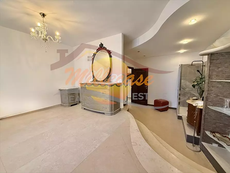 Immagine 9 di Appartamento in affitto  in VIALE TUNISI a Siracusa