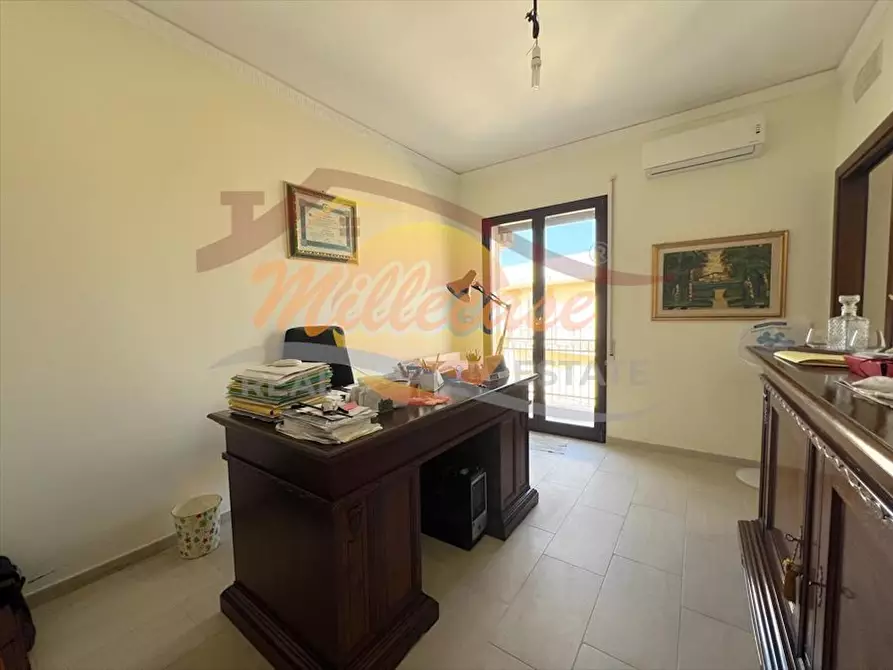 Immagine 10 di Appartamento in vendita  in Via Salvatore Monteforte a Siracusa