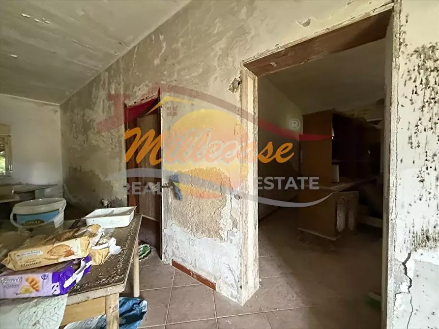 Immagine 5 di Villa in vendita  in VIA ISOLE CAROLINE a Siracusa