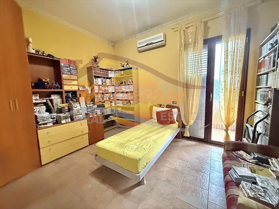 Immagine 21 di Casa bifamiliare in vendita  in Via Rimini a Siracusa