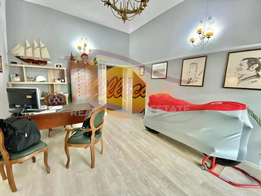 Immagine 17 di Appartamento in vendita  in Via Piave a Siracusa