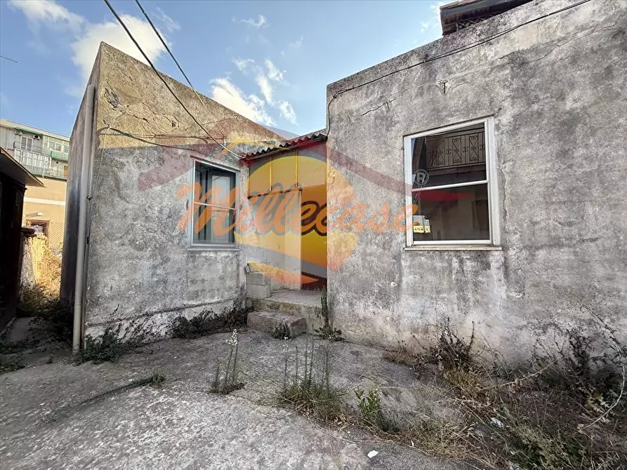 Immagine 18 di Villa in vendita  in Via Franca Maria Gianni a Siracusa
