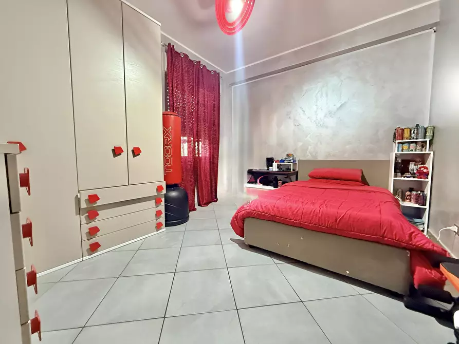 Immagine 8 di Trilocale in vendita  in Viale Tica a Siracusa