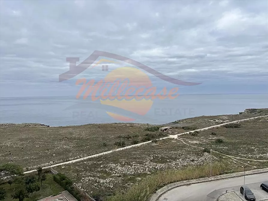 Immagine 3 di Quadrilocale in vendita  in Via Salvatore Nanna a Siracusa