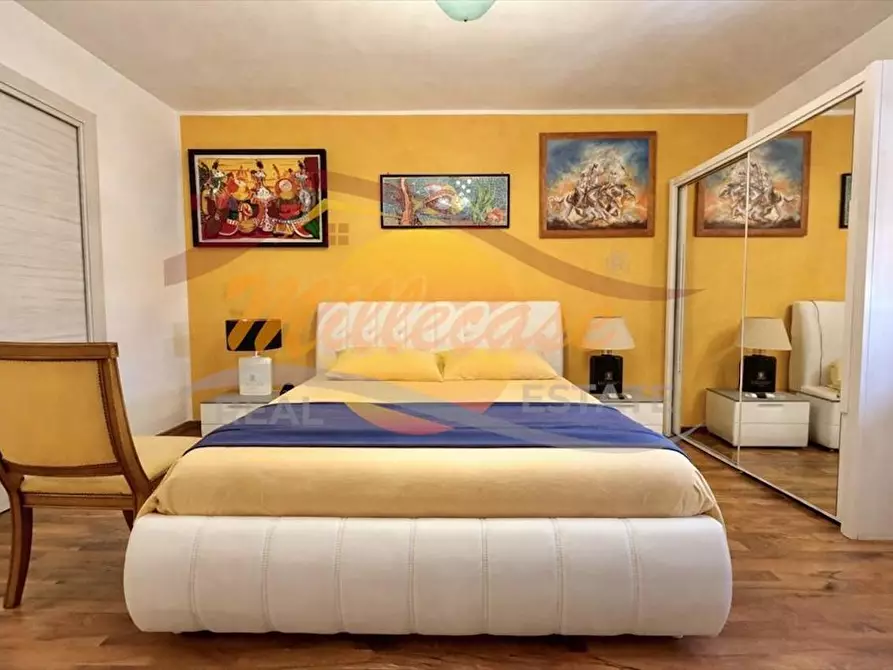 Immagine 5 di Trilocale in vendita  in Via Vincenzo Boscarino a Siracusa