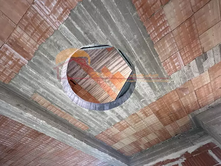 Immagine 3 di Trilocale in vendita  in VIALE GARRONE a Siracusa