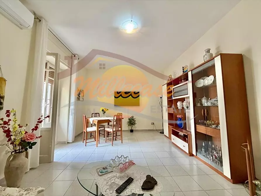 Immagine 12 di Trilocale in vendita  in Viale Zecchino a Siracusa