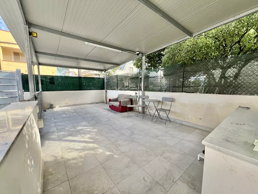 Immagine 14 di Appartamento in vendita  in via selinunte a Siracusa