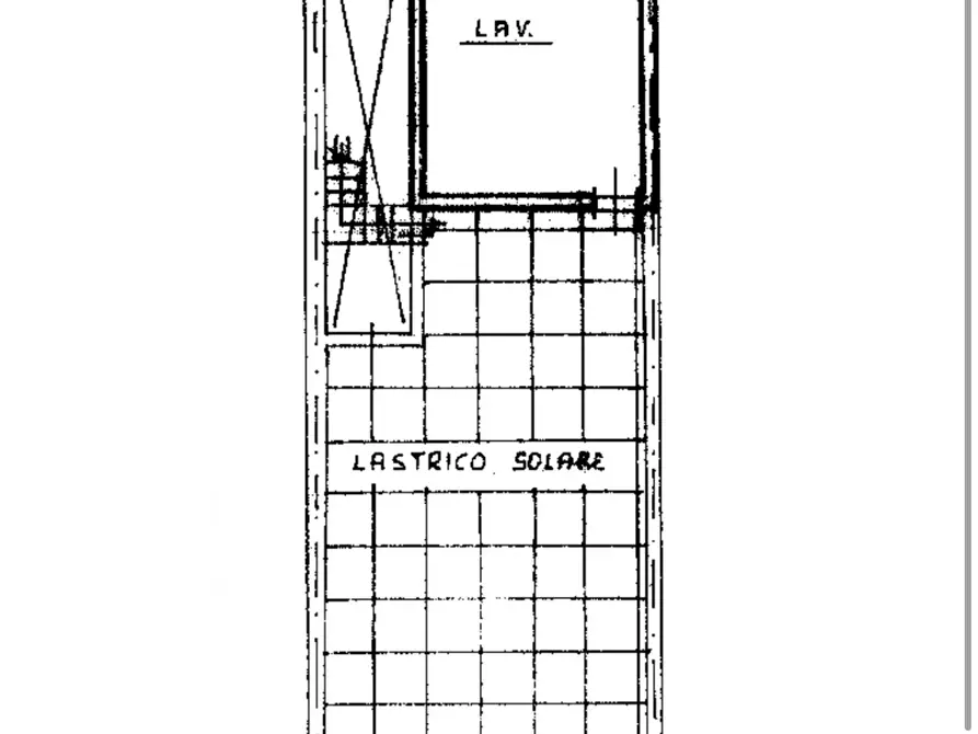 Immagine 26 di Casa indipendente in vendita  in Via Rapisardi 3 a Siracusa