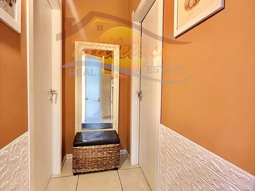 Immagine 14 di Trilocale in vendita  in VIA GIACOMO SERPOTTA a Siracusa