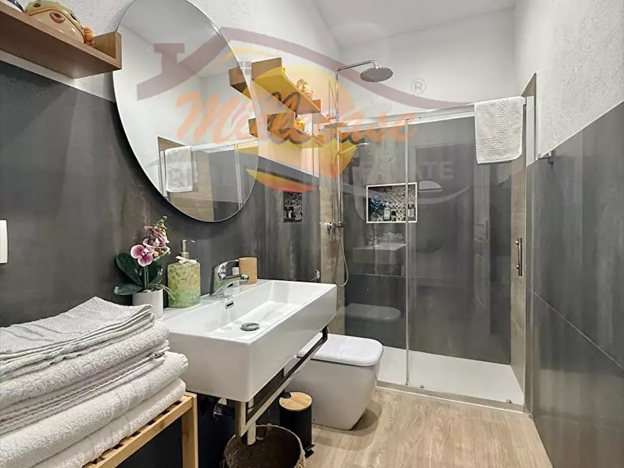 Immagine 22 di Bilocale in vendita  in Via Pasubio 49 a Siracusa