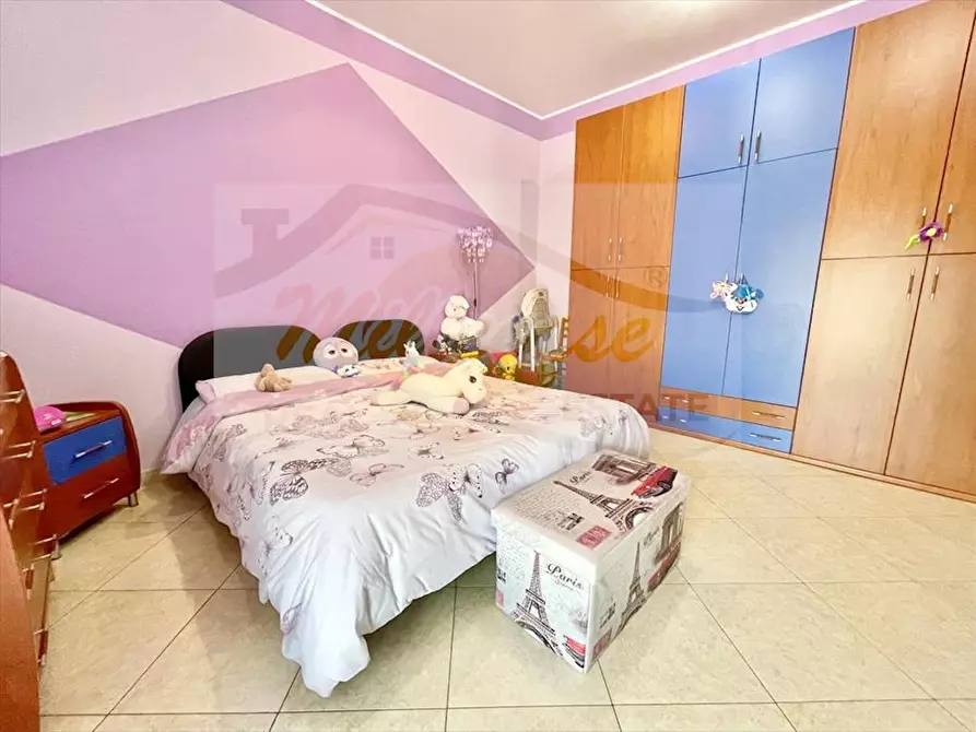 Immagine 10 di Quadrilocale in vendita  in VIA NOVELLI a Siracusa