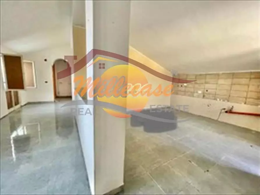 Immagine 5 di Mansarda in vendita  in VIA PASQUALE SALIBRA a Siracusa