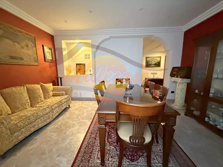 Immagine 3 di Casa bifamiliare in vendita  in Via Aidone a Siracusa