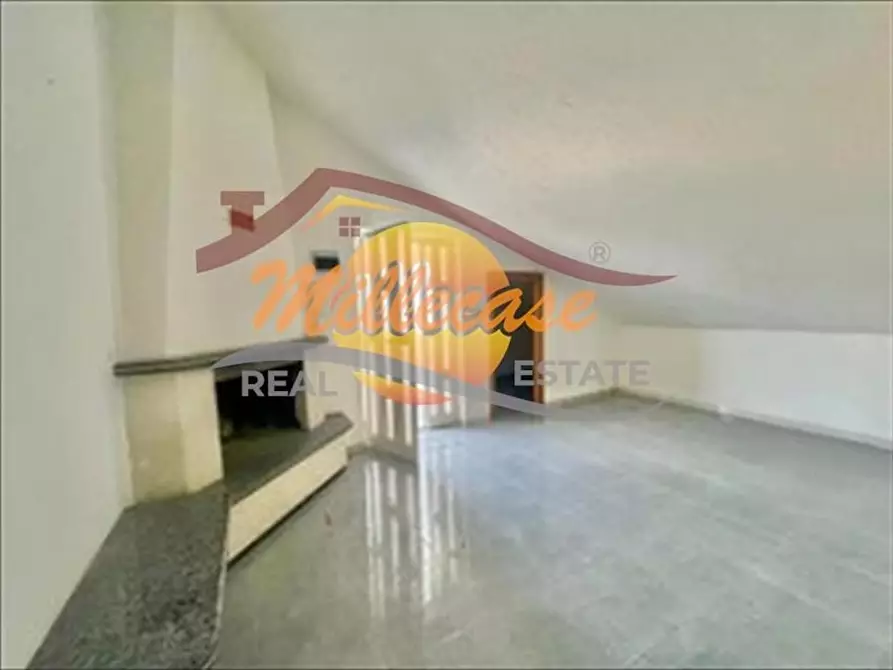 Immagine 3 di Mansarda in vendita  in VIA PASQUALE SALIBRA a Siracusa