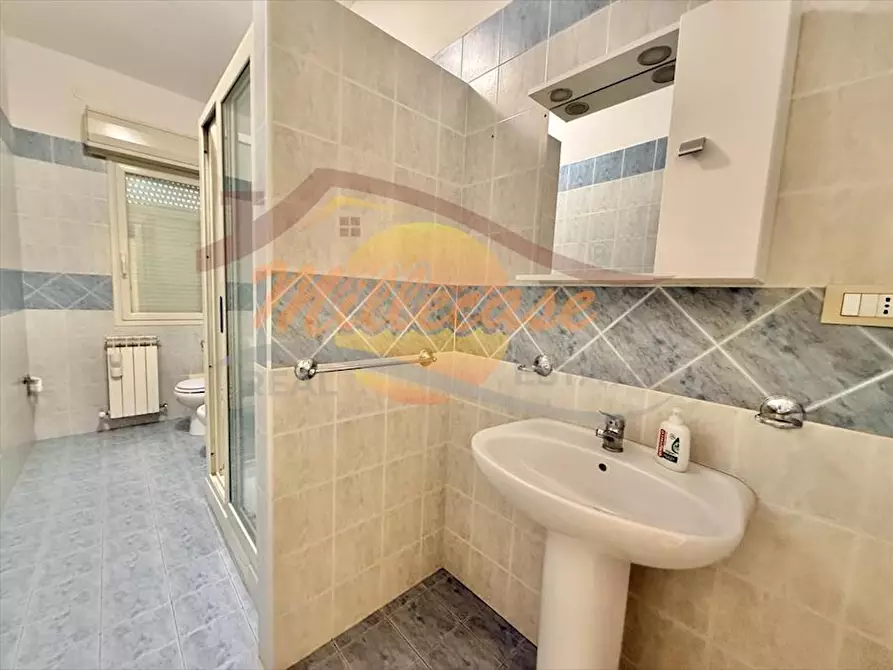 Immagine 4 di Quadrilocale in vendita  in Via Monte Cammarata a Siracusa