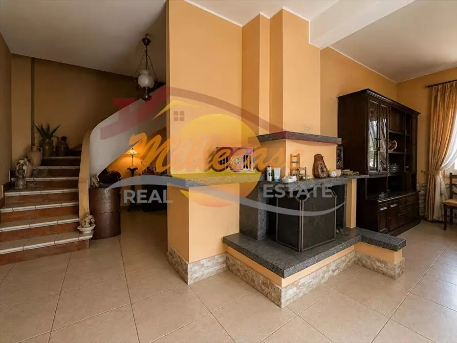 Immagine 26 di Casa bifamiliare in vendita  in Via Priamo a Siracusa