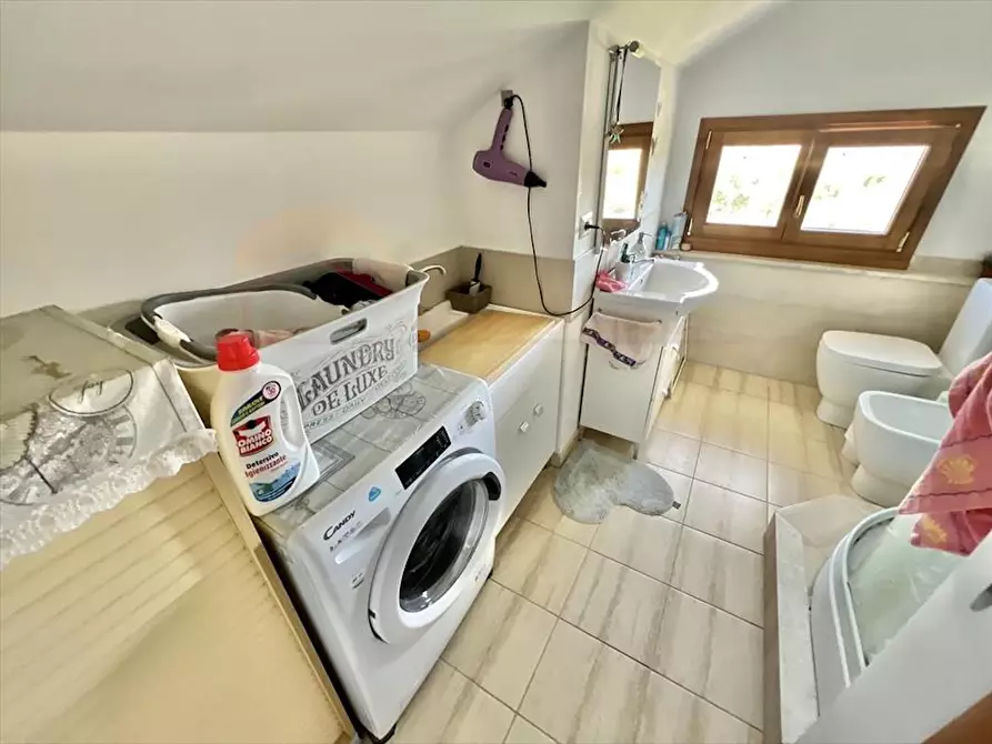 Immagine 21 di Villa in vendita  in Via Brancati a Melilli