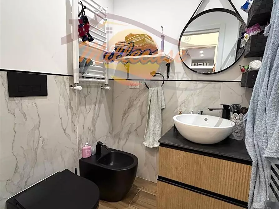 Immagine 23 di Trilocale in vendita  in Viale Santa Panagia a Siracusa