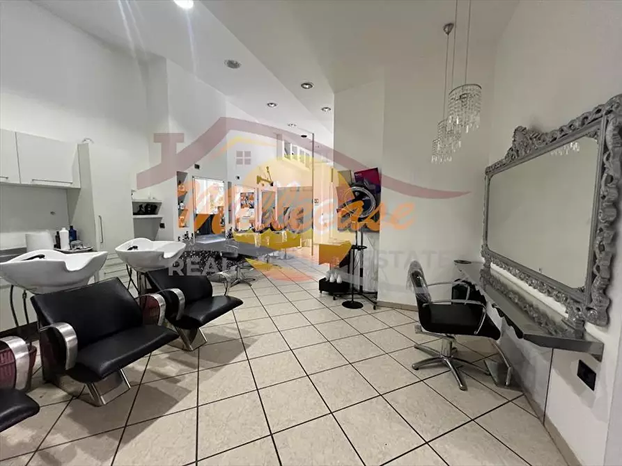 Immagine 22 di Locale commerciale in vendita  in VIALE TICA a Siracusa