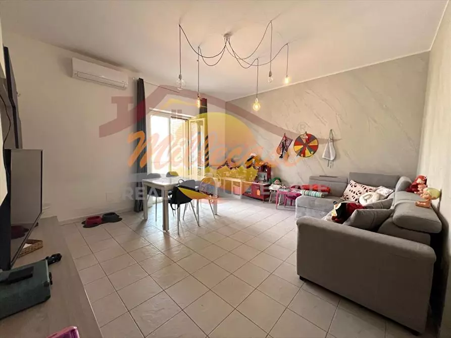 Immagine 4 di Quadrilocale in vendita  in ViaLE TUNISI a Siracusa