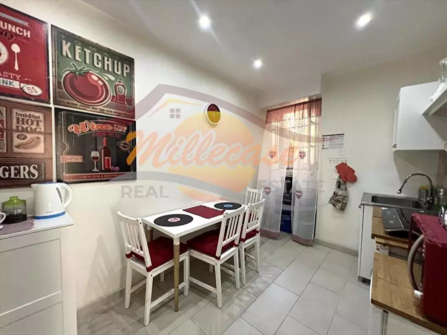 Immagine 10 di Bilocale in vendita  in VIA DELL'APOLLONION a Siracusa