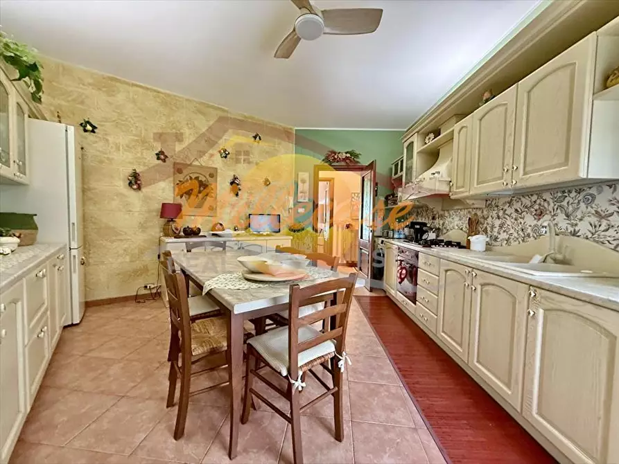 Immagine 4 di Pentalocale in vendita  in Via Filisto a Siracusa