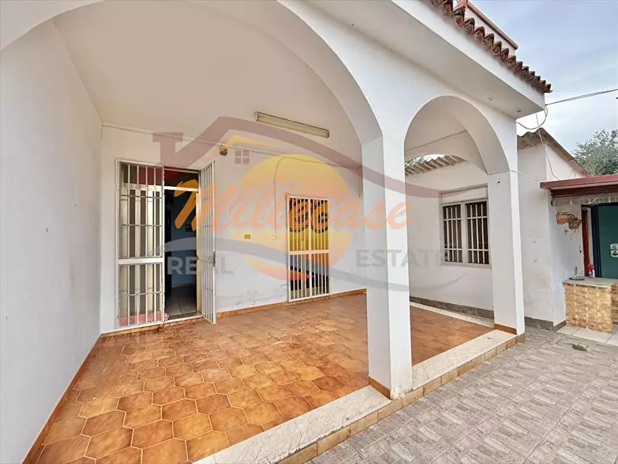 Immagine 13 di Villa in vendita  in Traversa Pozzo di Mazza a Siracusa