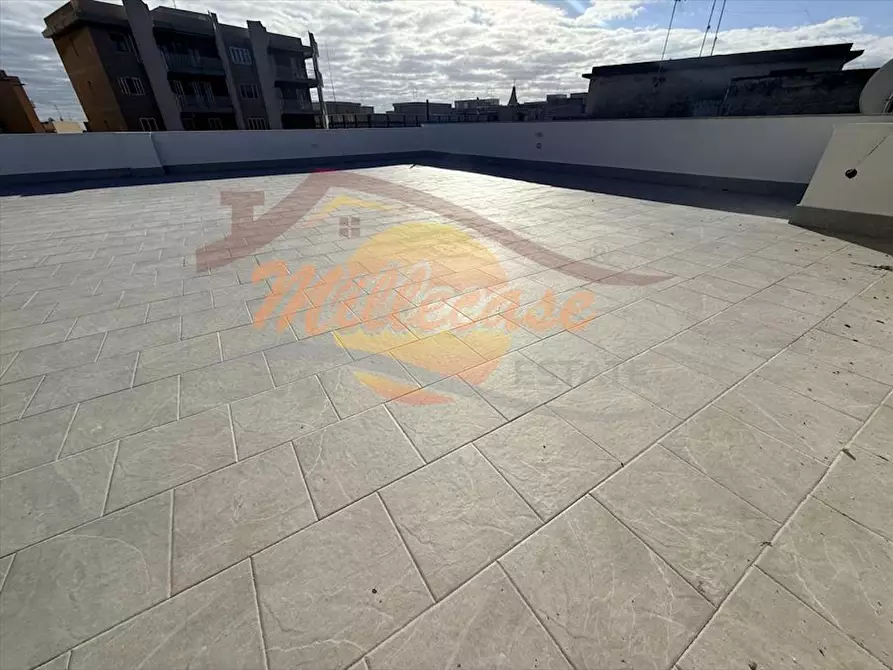 Immagine 13 di Trilocale in vendita  in Viale Teracati a Siracusa