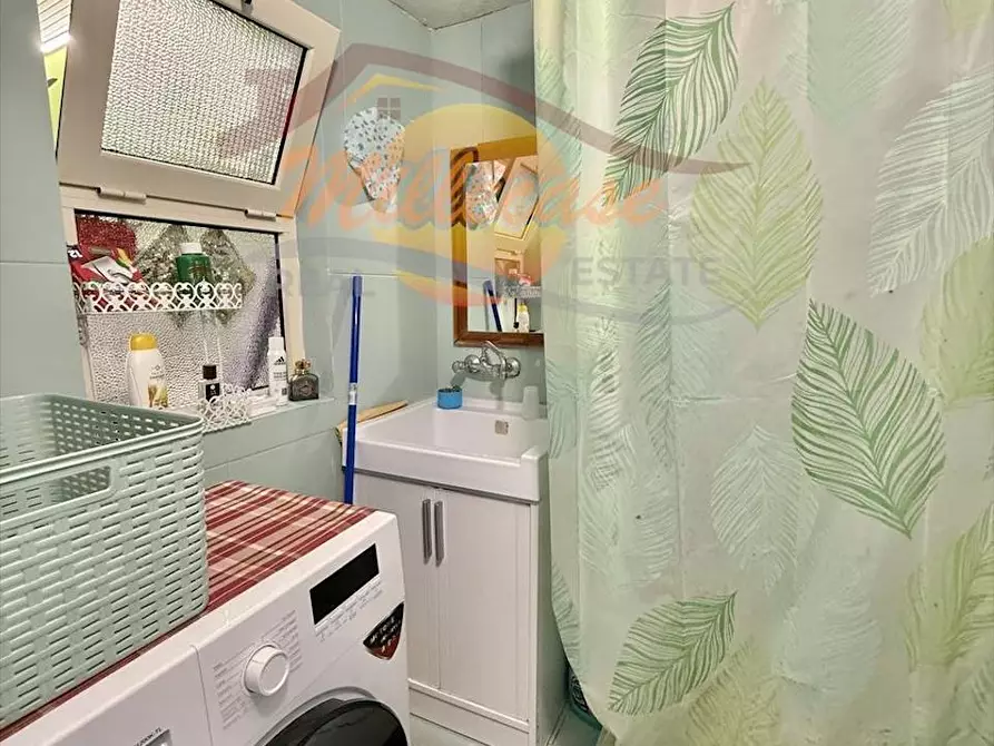 Immagine 13 di Bilocale in vendita  in Via Re Ierone II a Siracusa