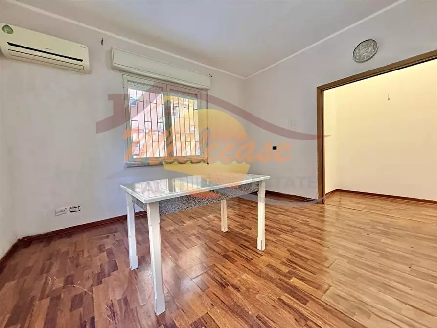 Immagine 12 di Bilocale in vendita  in Via Francesco Accolla a Siracusa