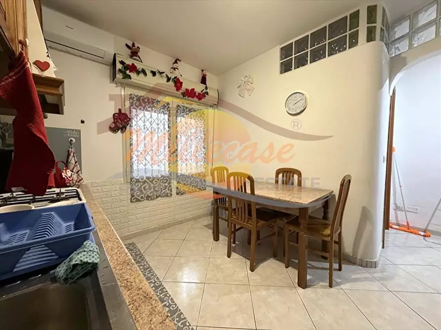 Immagine 8 di Trilocale in vendita  in VIA MONTEFORTE a Siracusa