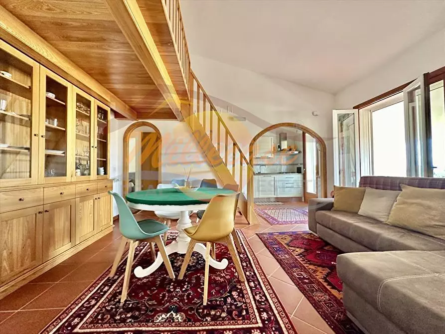 Immagine 4 di Trilocale in vendita  in VIA ISOLA a Siracusa