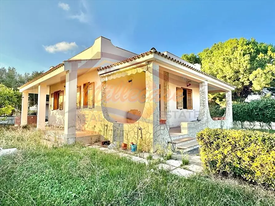Immagine 14 di Villa in vendita  in Via Isole BALI a Siracusa