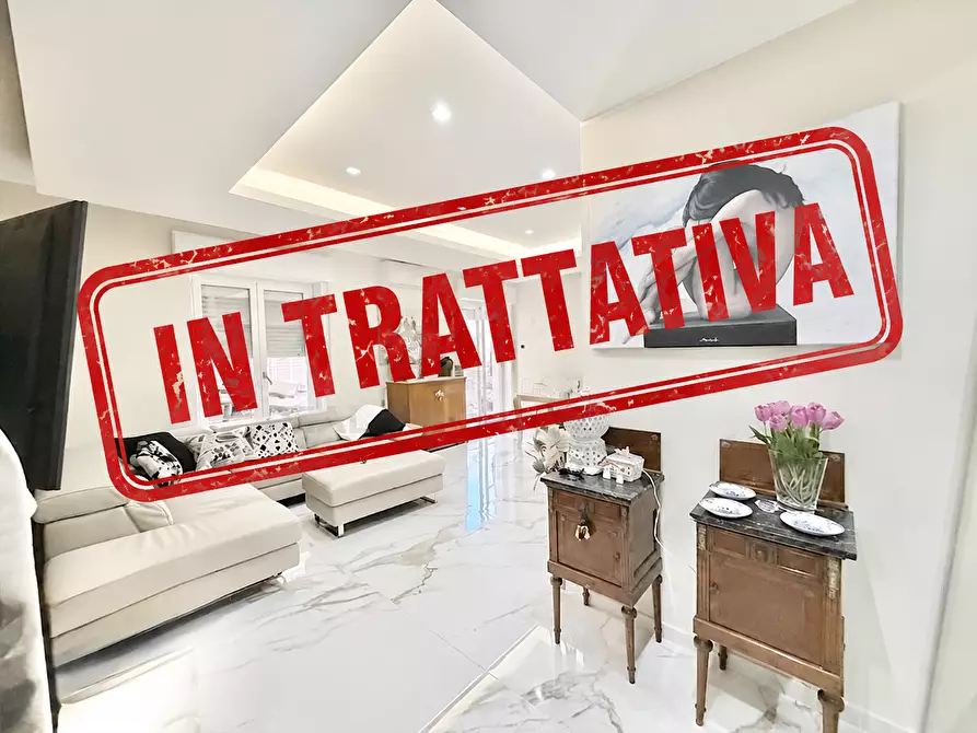 Immagine 1 di Trilocale in vendita  in Viale Santa Panagia a Siracusa