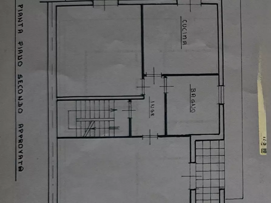 Immagine 28 di Trilocale in vendita  in Via Poggio del Carancino a Siracusa