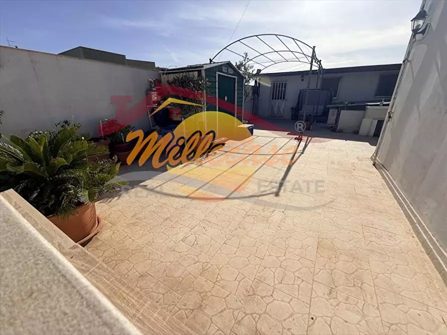 Immagine 17 di Quadrilocale in vendita  in Via Rapisardi a Siracusa