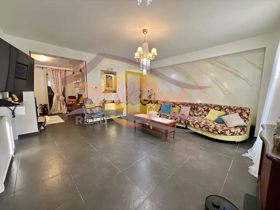 Immagine 3 di Casa bifamiliare in vendita  in Via Pippo Fava a Siracusa